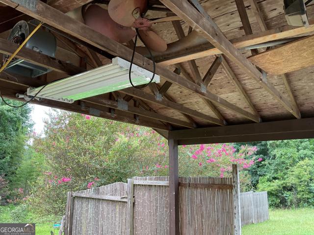 House for sale in Barnesville, Georgia