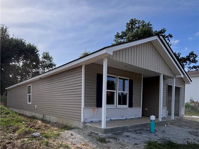 House for sale in Austin, Indiana