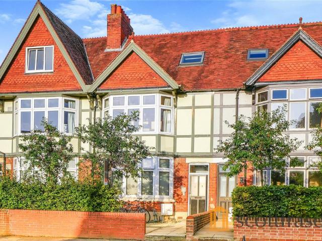 House for rent in The Slade, Oxfordshire