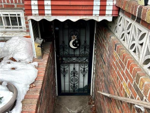 House for sale in Arverne, New York