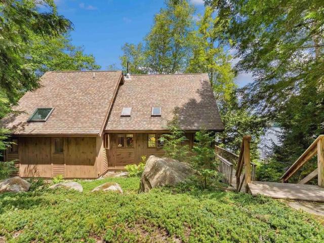 Property for sale in New Hampshire
