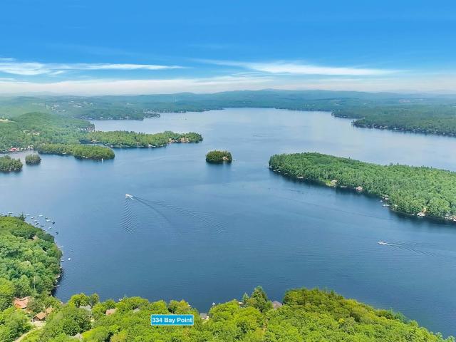 House for sale in New Hampshire