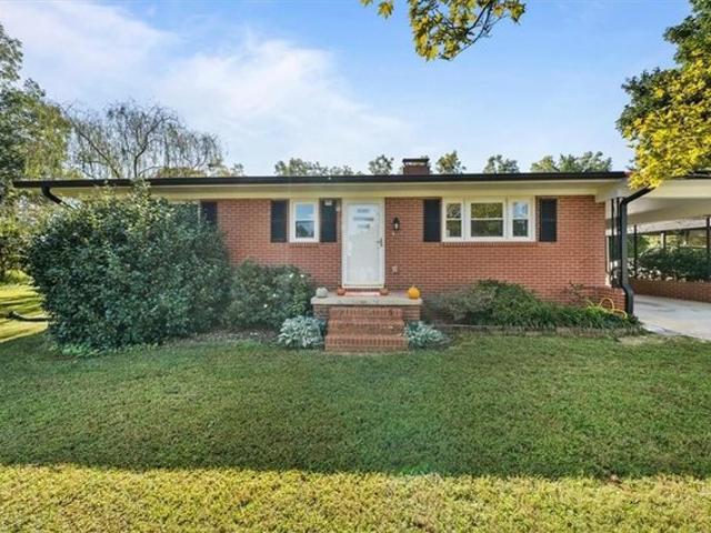 House for sale in Seagrove, Randolph County