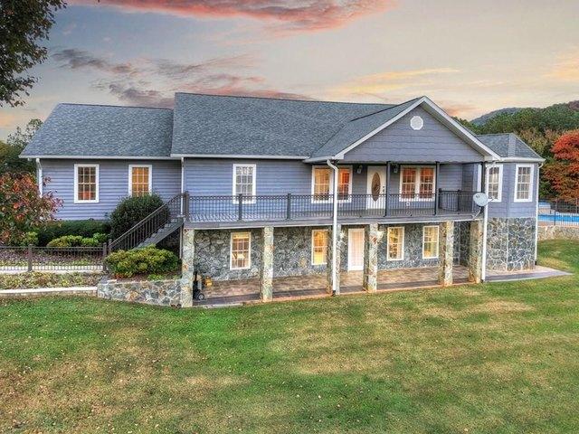House for sale in Tennessee