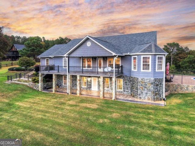 Property for sale in Tennessee