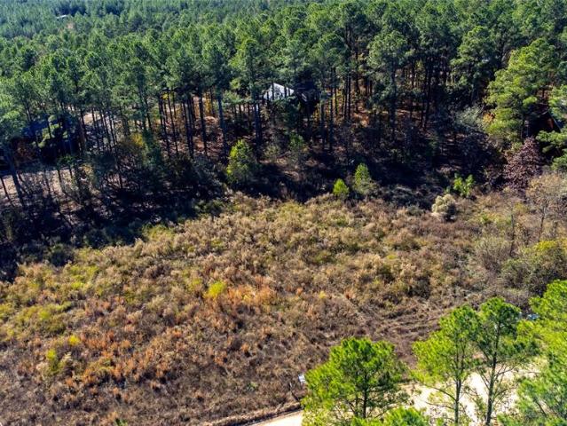 Land for sale in Broken Bow, Oklahoma