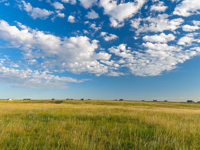 Land for sale in Wyoming