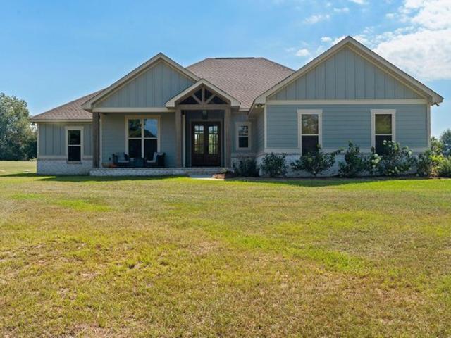 House for sale in Seminary, Covington County
