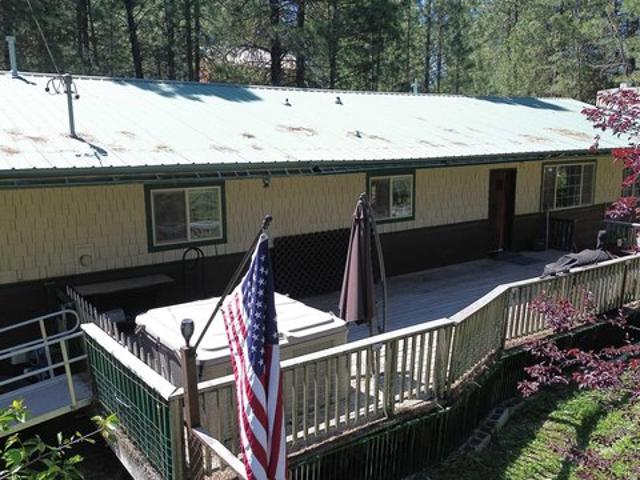 House for sale in Troy, Idaho