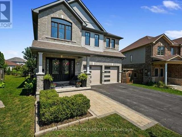House for sale in Peterborough, Ontario