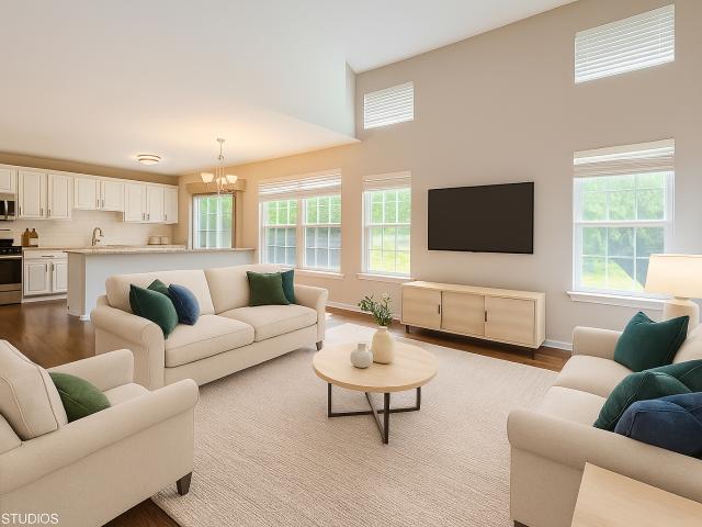 Townhouse for sale in Vernon Hills