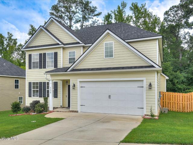 House for sale in Grovetown, Georgia