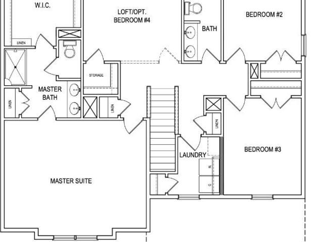 House for sale in Raeford, North Carolina