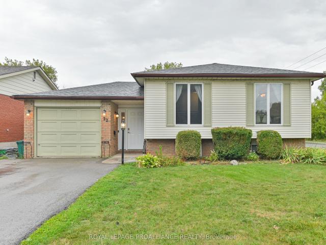 House for sale in Belleville, Ontario