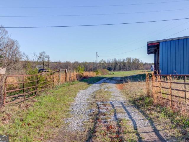 Commercial for sale in Toccoa, Georgia