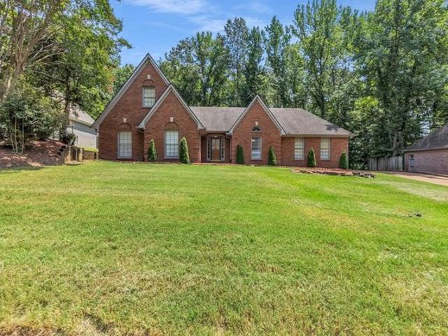 House for sale in Cordova, Memphis