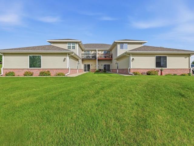 Condo for sale in Mayville, Wisconsin