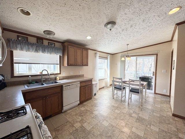 House for sale in Whittaker, Michigan