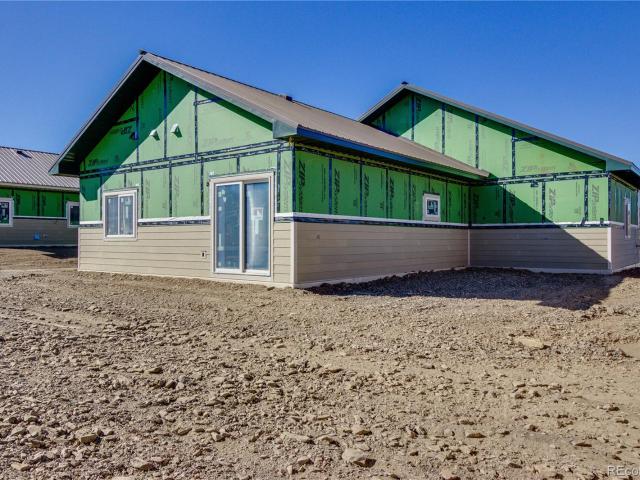 House for sale in Model, Colorado