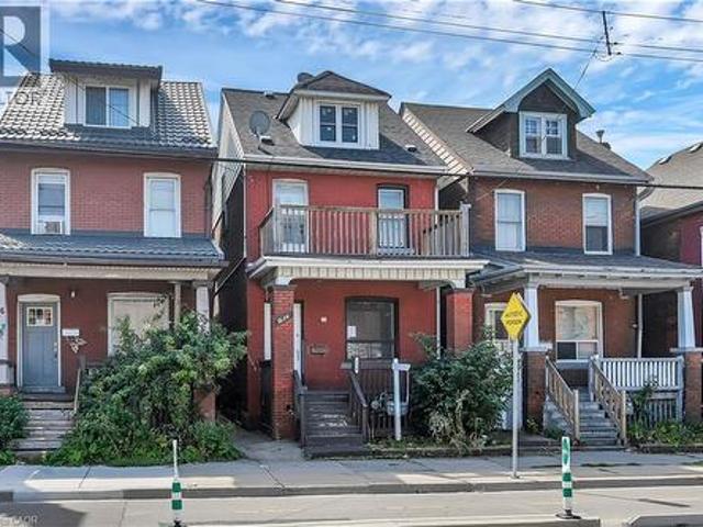 House for sale in Ancaster, Ontario