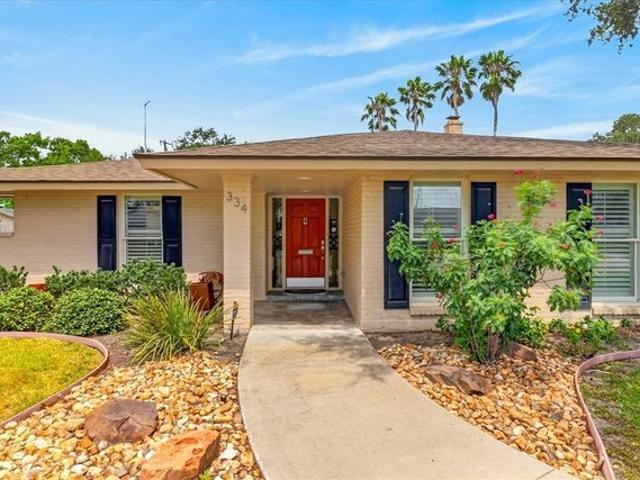 House for sale in Corpus Christi, Texas