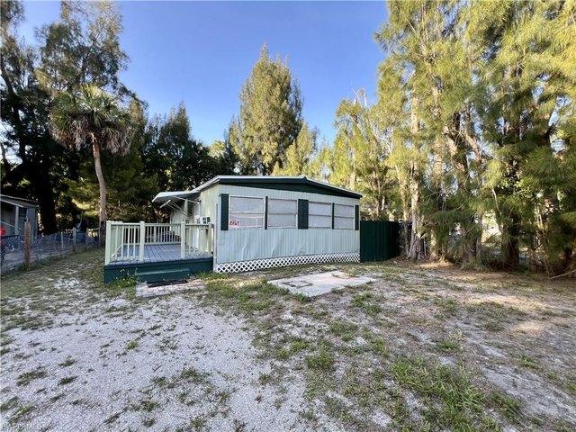 House for sale in North Fort Myers, Florida