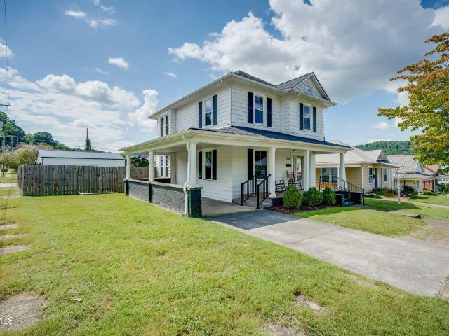 House for sale in Tennessee