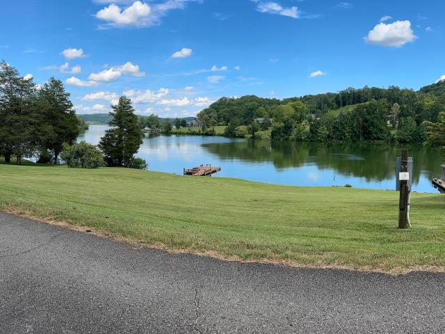 Land for sale in Tennessee
