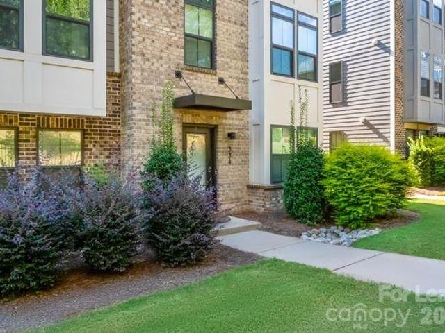 Property for rent in Mecklenburg, North Carolina