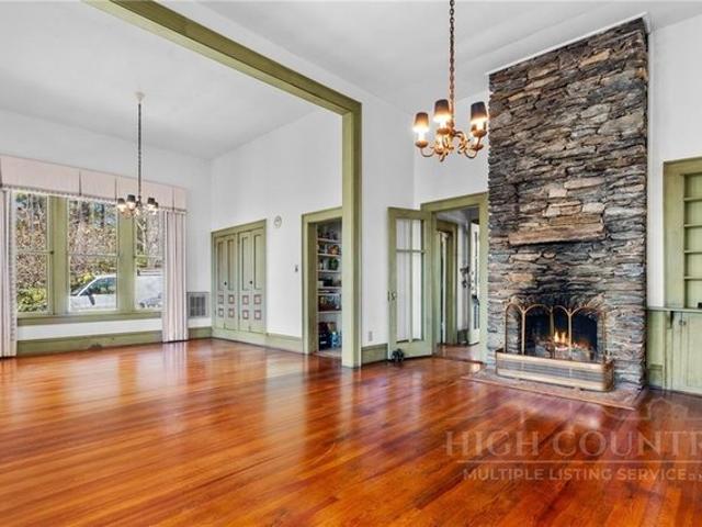 House for sale in Watauga, North Carolina