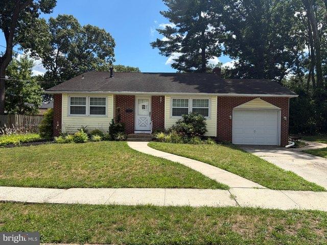 House for sale in New Jersey