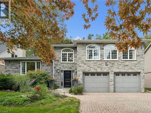 House for sale in Waterloo, Ontario