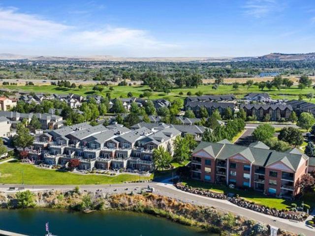 Condo for sale in Richland, Washington