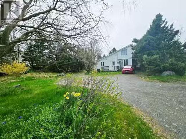 Condo for sale in Holyrood, Newfoundland And Labrador