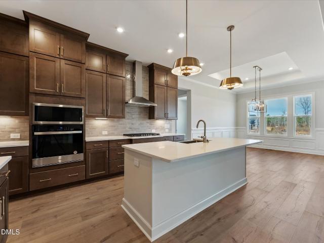 House for sale in Efland, North Carolina