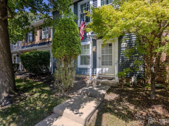Townhouse for sale in North Brunswick Townhouse for sale in North Brunswick