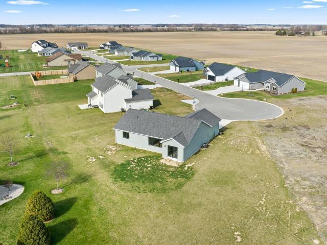 House for sale in Markle, Indiana