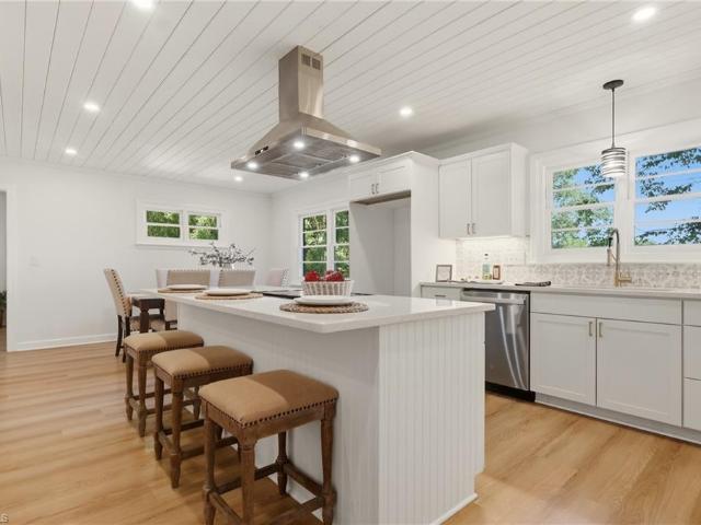 House for sale in Mocksville, North Carolina