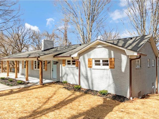 Property for sale in Mocksville, North Carolina
