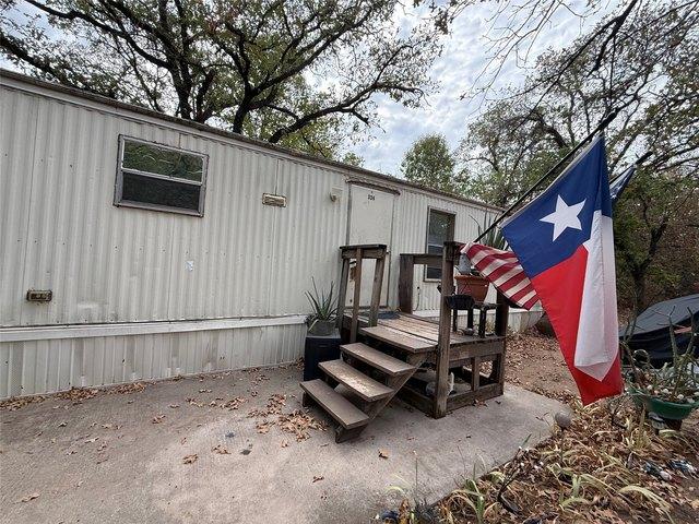 House for sale in Chico, Wise County