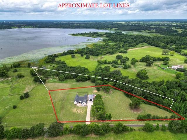 House for sale in Wood, Texas