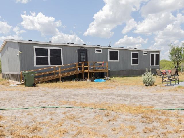Property for sale in Orange Grove, Texas