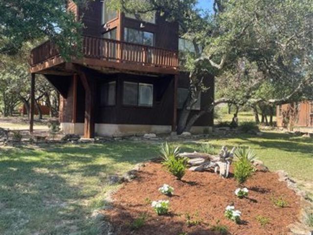 House for sale in Spicewood, Texas