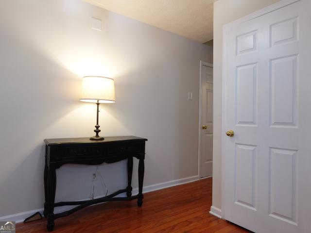 House for sale in Paulding, Georgia