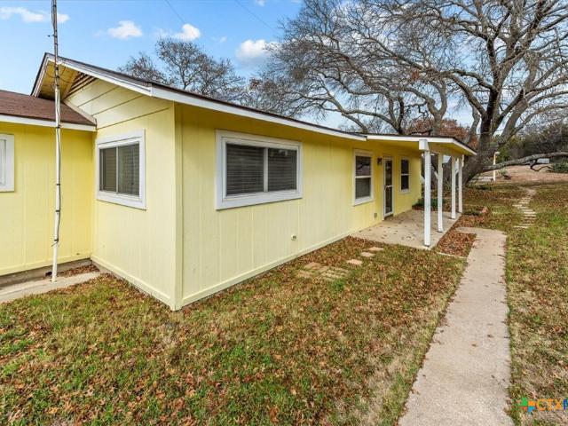 House for sale in Bosque, Texas
