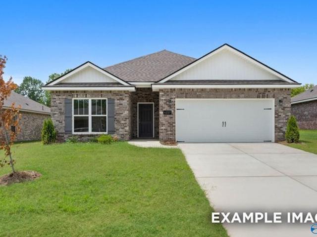 House for sale in New Market, Alabama