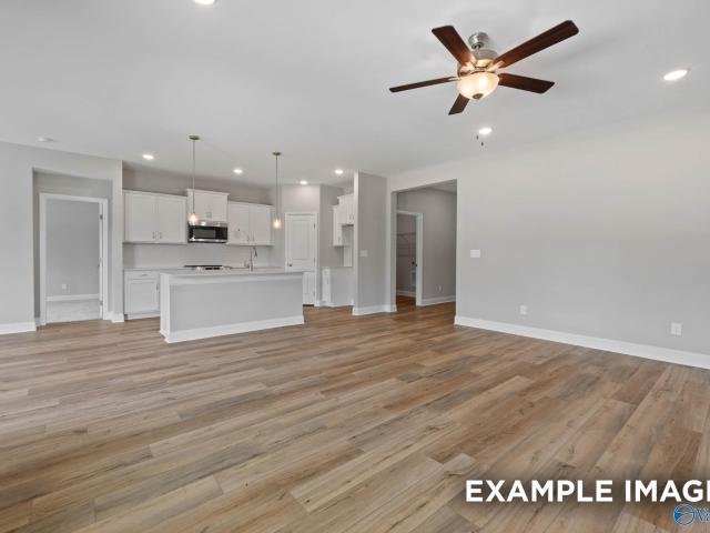 House for sale in New Market, Alabama