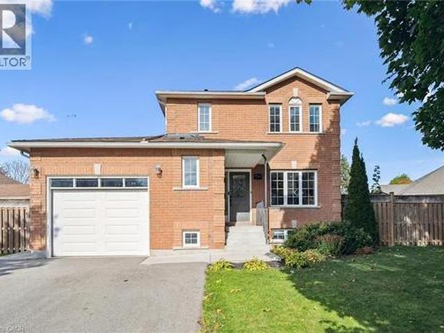 House for sale in Wellington, Ontario
