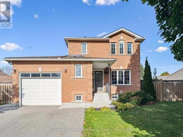 House for sale in Wellington, Ontario