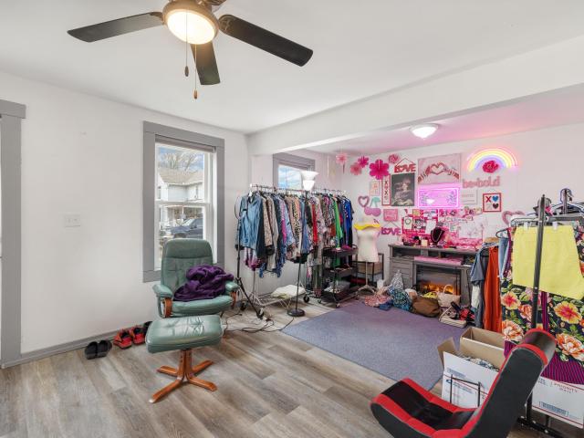 House for sale in Marine City, Michigan